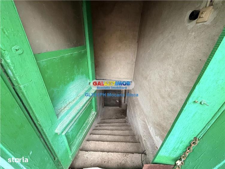 Vanzare teren + 2 corpuri casa, zona Republicii, Ploiesti - 7