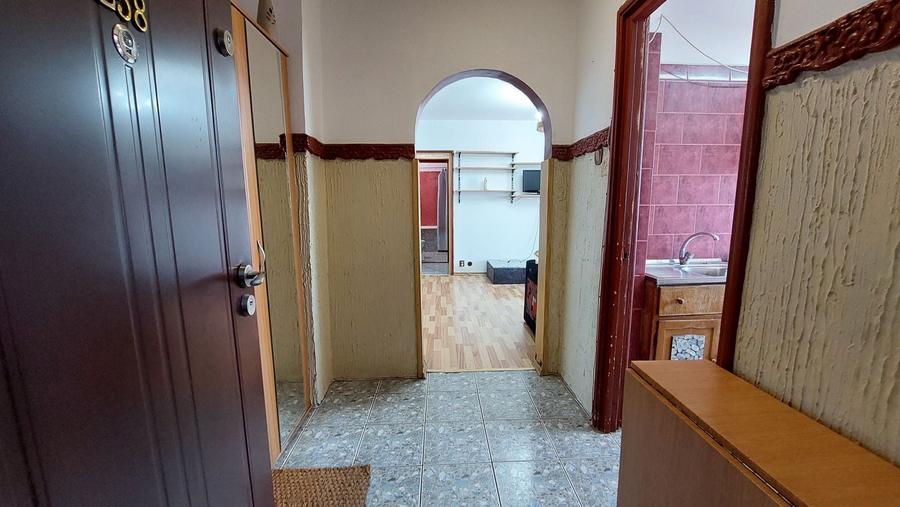 TITAN, Theodor Pallady, metrou 1 Decembrie la 10 minute mers, stradal - 2