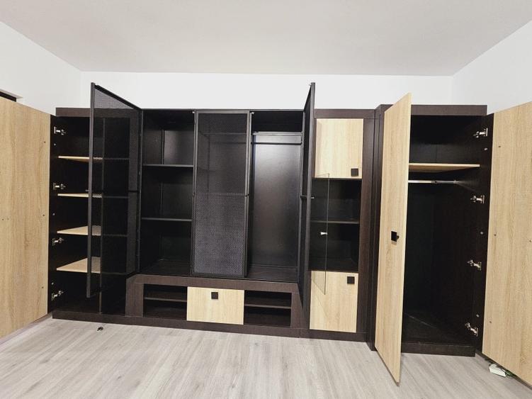 Timpuri Noi metrou | Mircea Voda | Camera de Comert | Bloc anvelopat | Renovata - 7