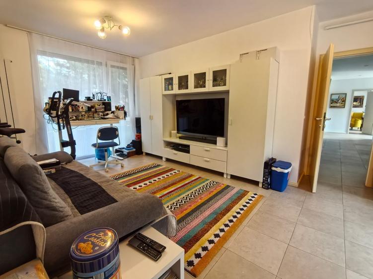 Apartament premium 5 camere / terasa 68 mp - zona Elisabetin!! - 18