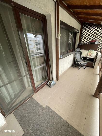 Apartament cu 3 camere | Etaj 2/3 | 79 mp | Loc de parcare | Smardan - 13