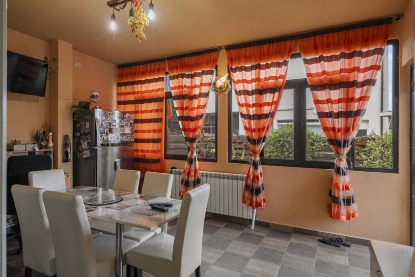 TUNARI – Vila 4 camere - Joya Residence, 98MP utili, lot teren157MP, loc parcare - 7