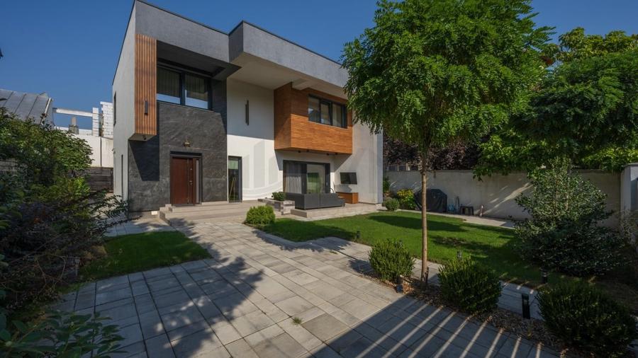 REV2005134 Vila 4 Camere Pipera - 2