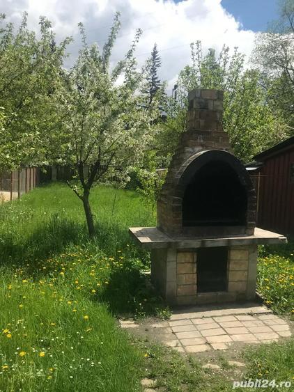Casa de inchiriat pe termen lung in Busteni - 9