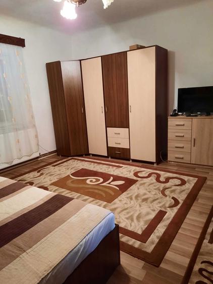 Casa de vanzare in Bretea Romana - 1