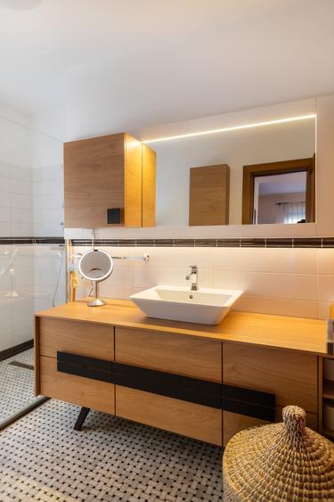 Dorobanti - vila renovata si consolidata, de vanzare - 9