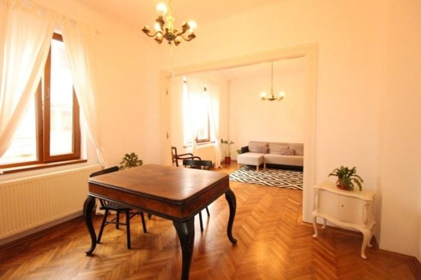 Inchiriere apartament 3 camere, in vila, Victoriei-Ion Mihalache - 4