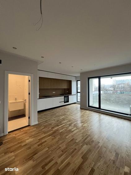 Apartament cu 3 camere decomandat în Dămăroaia