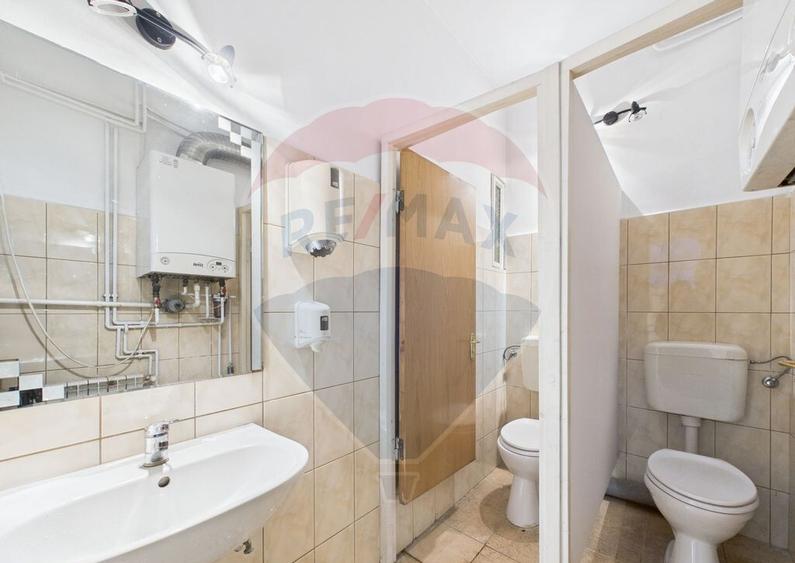 Spa?iu de birouri de 130mp de inchiriat in zona Unirii - 5