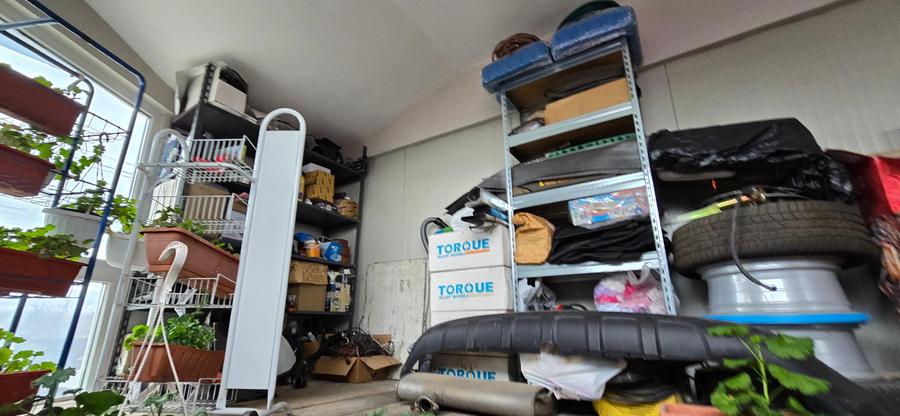 Service auto si vila de locuit Unirea Odobesti - 38