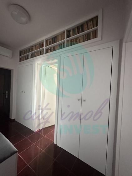 2 camere la 5 minute distanta de parcul IOR - 4