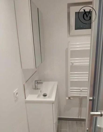 Camera tip studio situata in Faleza Nord potrivita pentru o persoana, cuplu. - 14