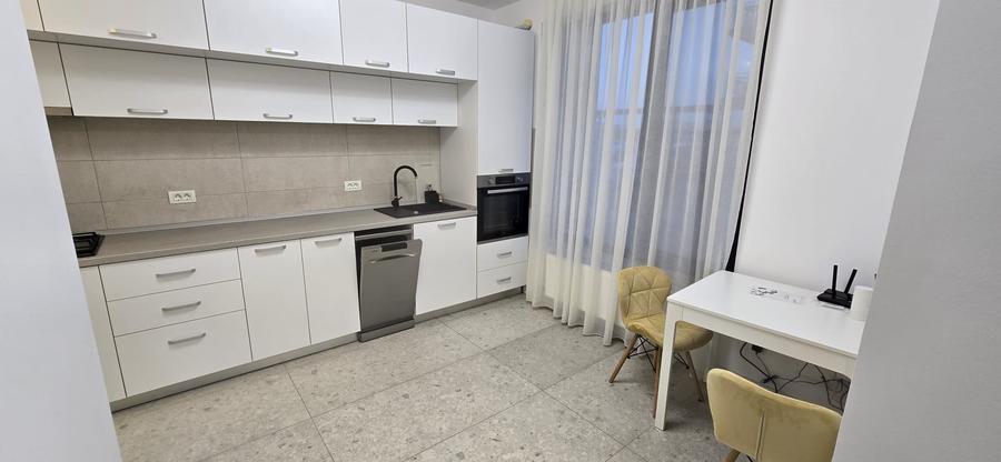 Mamaia Nord, P+2, predare la cheie, mobilat - utilat, parcare, TVA inclus - 11