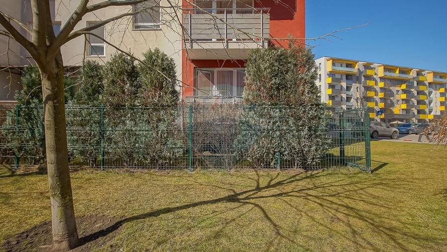 COMISION 0| ELEGANT CU GRADINA|LOC DE PARCARE|BOXA - 20