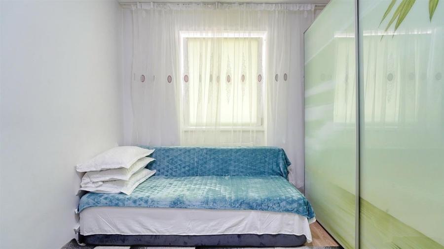 Apartament 3 camere  boxa ,parcare, zona Garii - 3