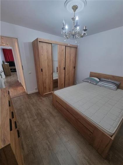 Apartament 2 camere  str Tudor Vladimirescu Alexandria - 4