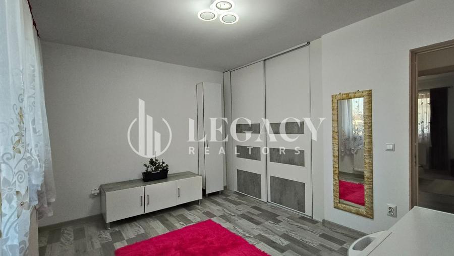 Casă modernă, parter, în Lunca Cetățuii - 16