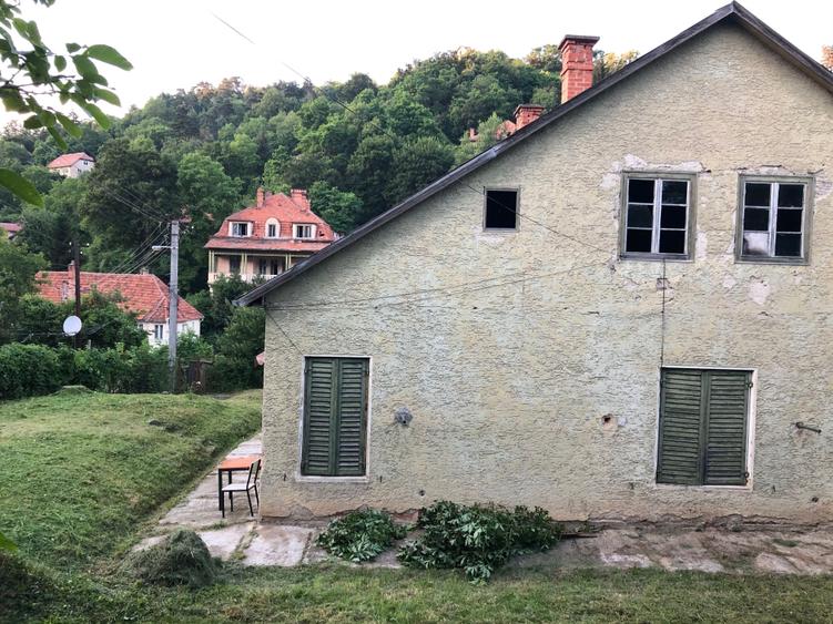 Casă de vânzare în Brașov - 4