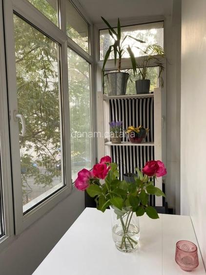 Apartament 2 camere, 48 mp, Calea Griviței – la 2 pași de metrou!