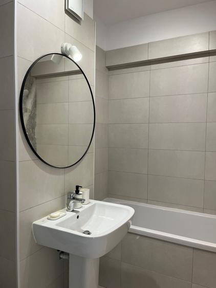 GARSONIERA + PARCARE SUPRATERANA - ZEN LIVING POLITEHNICA - 8