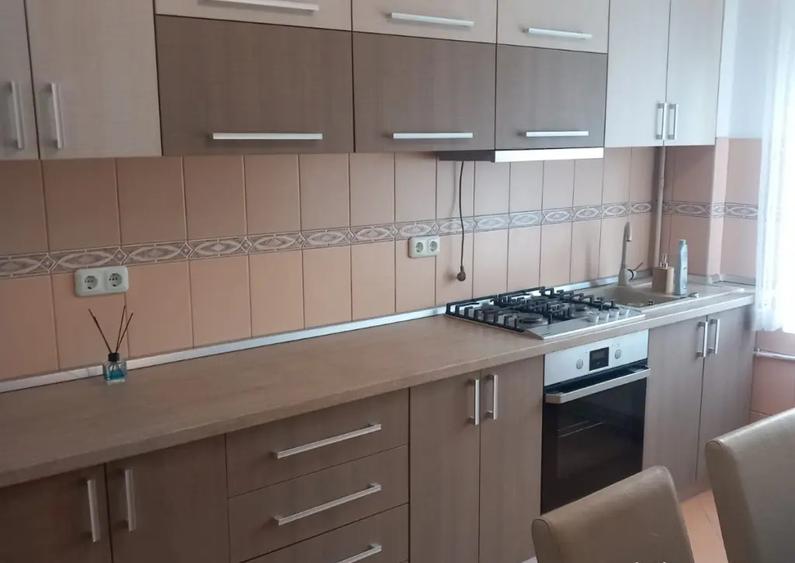 Apartament de inchiriat 2 camere str. Sucevei - 4