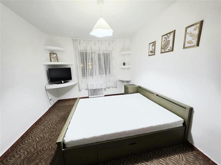 Garsoniera in Ploiesti, zona Marasesti - 1