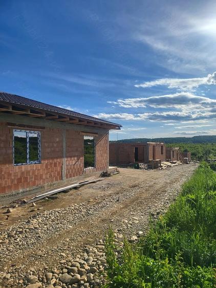 Casa de vanzare - Platou Trivale, zona Magic - Proiect Artemis - 8