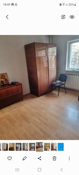 Vand apartament 3 camere - 1