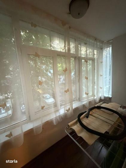 Inchiriez apartament 2 camere Tatarasi - 7