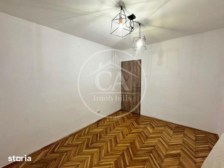 Apartament de inchiriat cu 3 camere in zona Rogerius, Oradea - 6