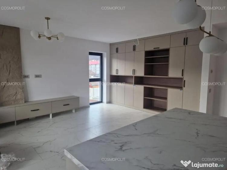 Apartament 3 camere, 2 bai - zona Racadau - 5