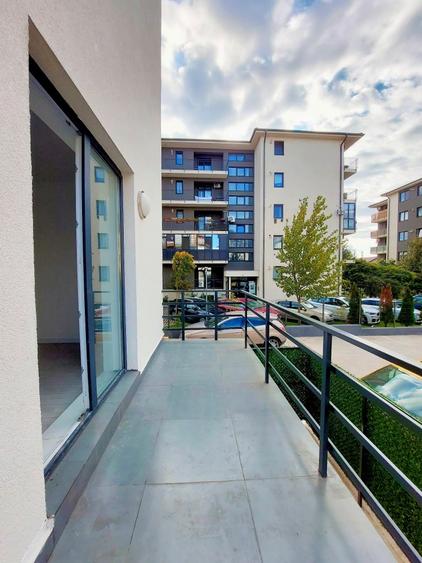 Apartament 2 Camere cu grădină strada Piersicului, Fundeni, Dobroești - 6