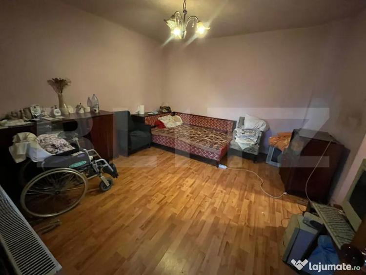 Casa cu toate utilitatile, 90 mp, zona Micro 4 - 1