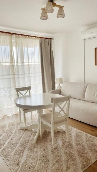 Apartament 3 camere, parter înalt – bloc nou| Str. Salciei, 2 parcari - 10