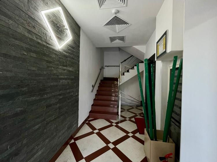 Birouri complet amenajate – 300-350 mp – Băneasa, fără comision - Dispon. imd. - 3