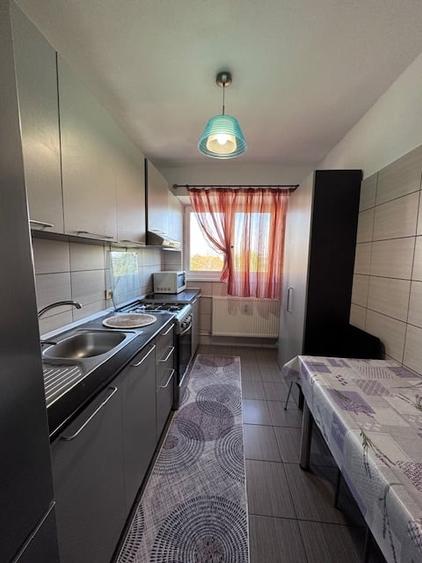 2 CAMERE decomandate-Obor-Mihai Bravu - 2