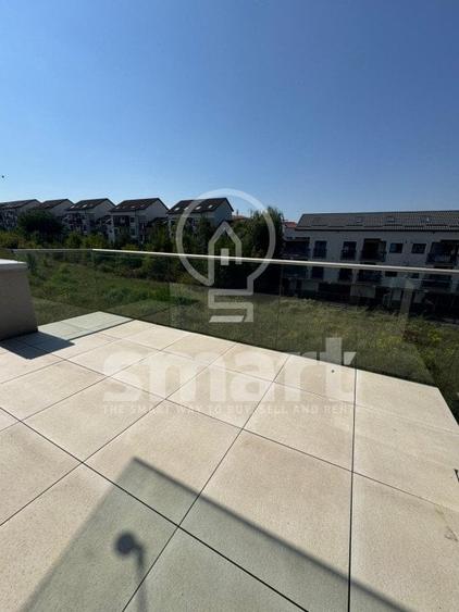 Apartament 3 camere LUX 70mp BLOC NOU Borhanci - 5