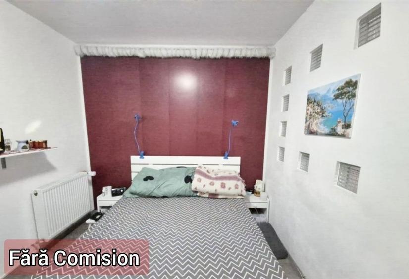 Vand apartament cu acces direct in gradina 2 camere + living/ bucatari - 4