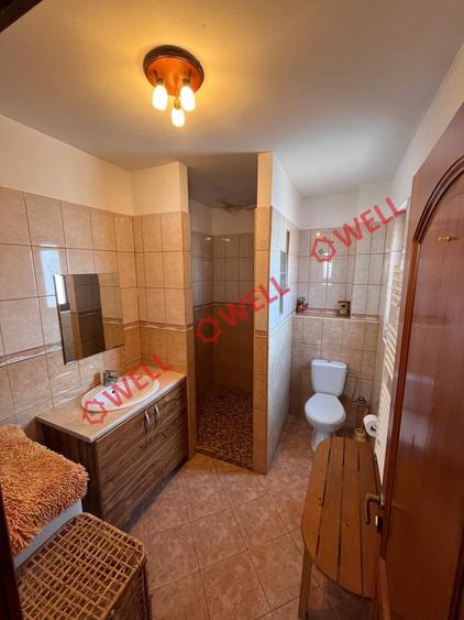 Casă din lemn de vânzare într-un cadru pitoresc, în Zăbala, zona Csipkés! - 3