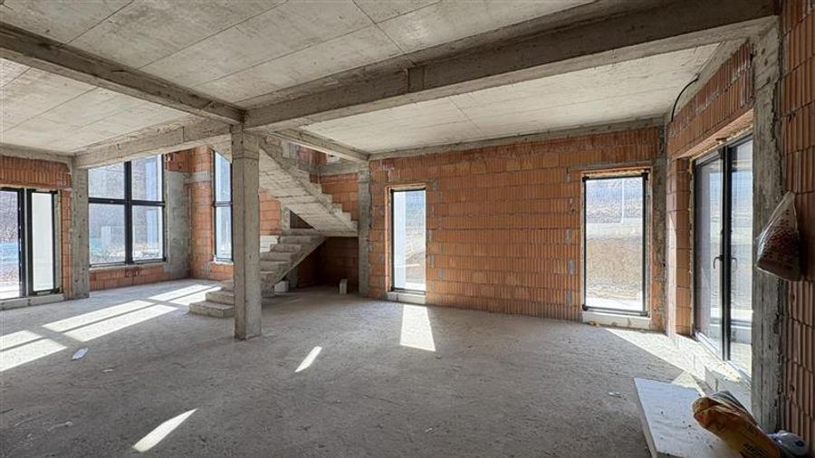 Vanzare casa individuala 4 camere, teren 500 mp in Faget- Poligon- Restaurant Ro - 3