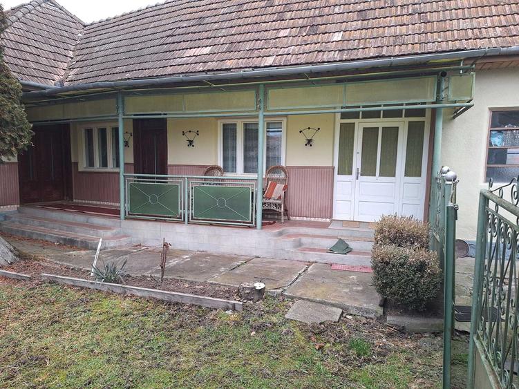 Casa de vanzare in Beica de Jos judetul Mures - 2