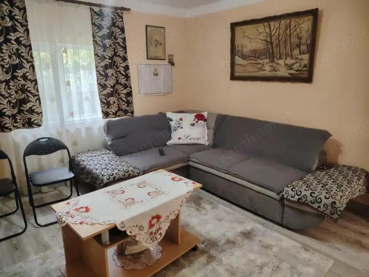 VEZI VIDEO! Casa 4 cam 120m utili teren 500 mp Mobilata Chiscani - 6