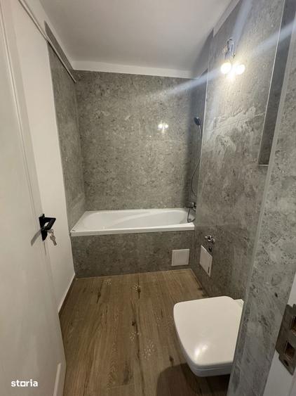 Apartament 1 camera langa facultate - 1