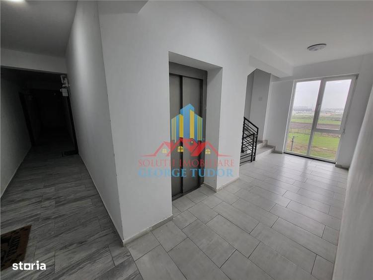 Vanzare apartament Militari Residence - 4