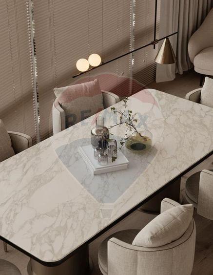 VANZARE Apartament cu 2 camere in zona Pipera Helios by I... - 5