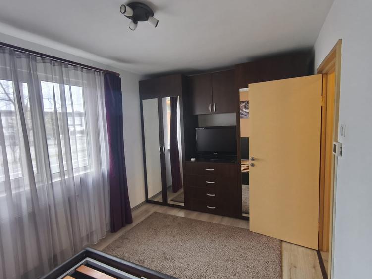 Apartament 2 camere, zona Garii - 3