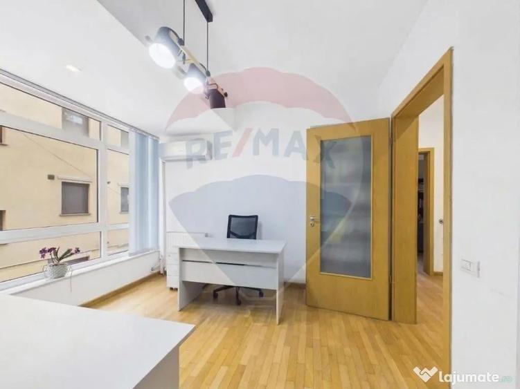 Apartament 4 camere recompartimentat din 3, P-ta Unirii |... - 18