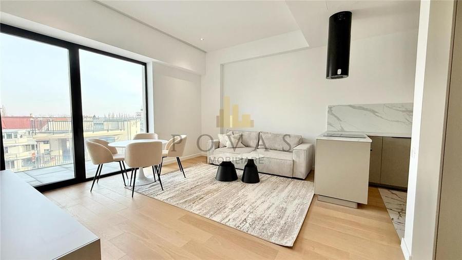 Inchriere Studio One Verdi Floreasca - 12