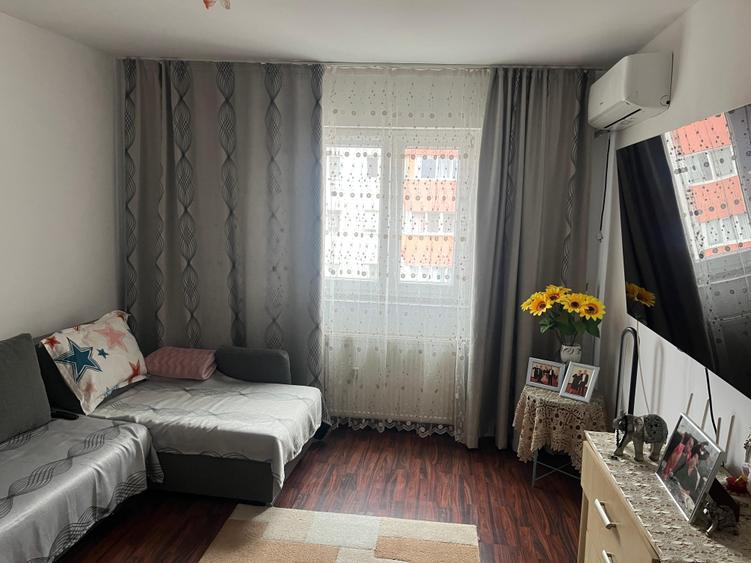 Apartament 2 camere Teiul Doamnei / Lacul Tei - 1