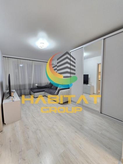 Garsoniera an 2022 cu Mutare imediata - 8